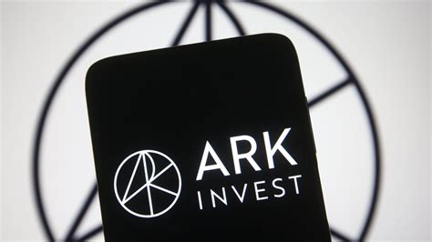 Ark Invest Diversifies Crypto Holdings Buys 15 9 Million Of Its Own