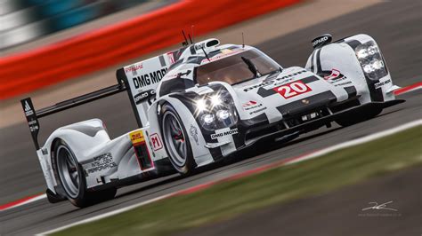 Porsche 919 Hybrid Wallpapers Wallpaper Cave