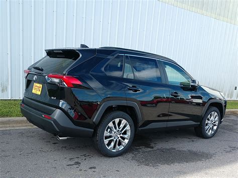 New 2020 Toyota Rav4 Xle Premium In Birmingham 521077 Limbaugh Toyota