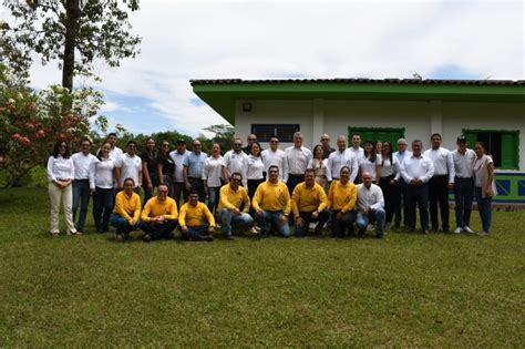 Más de 1 400 caficultores quindianos se beneficiaron con el proyecto