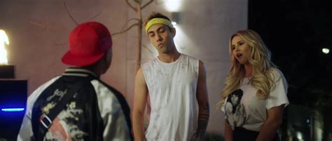 Nude Video Celebs Kinsey Wolanski Nude Slasher Party 2019