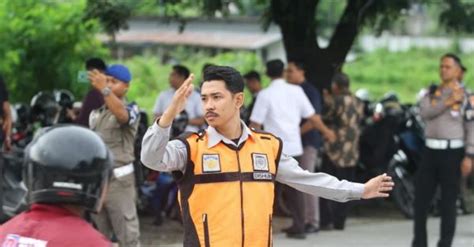 Dishub Makassar Siapkan 275 Personel Amankan Arus Lalu Lintas Lebaran