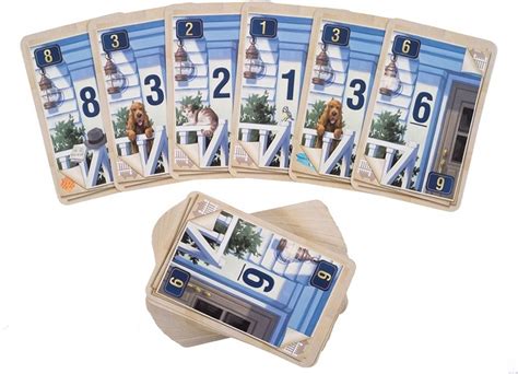 Игра Бумажные кварталы