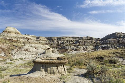 dinosaur provincial park Archives | My Wandering Voyage