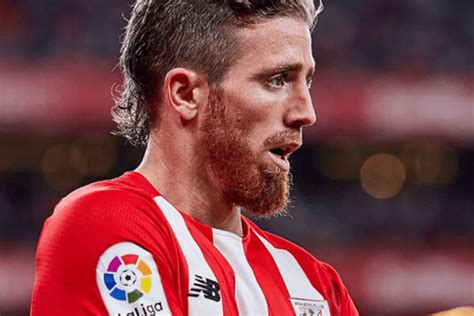 El Mensaje Del Representante De Iker Muniain Que Impacta En River