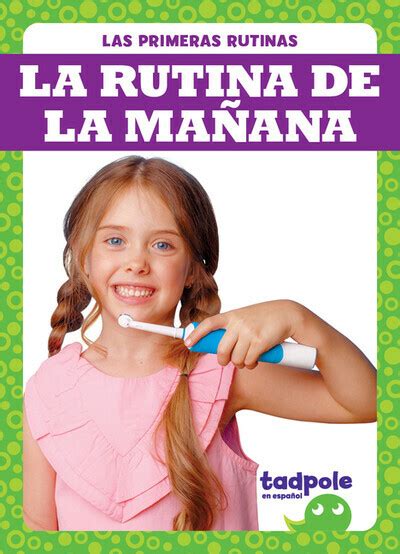 La Rutina De La Ma Ana Morning Routine Jump Inc