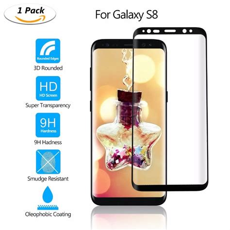 Aliexpress Buy Tempered Glass For Samsung Galaxy S S Plus Screen