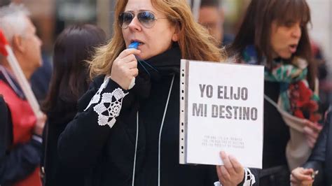 Funcionarios De Justicia Critican Que Se Les Niegue El Permiso Para