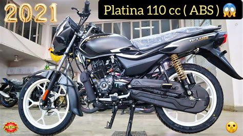 2021 New Bajaj Patina 110 With Abs Bs6 With All New Features