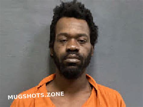 Anthony Antwan Raymon 03 19 2023 Houston County Mugshots Zone