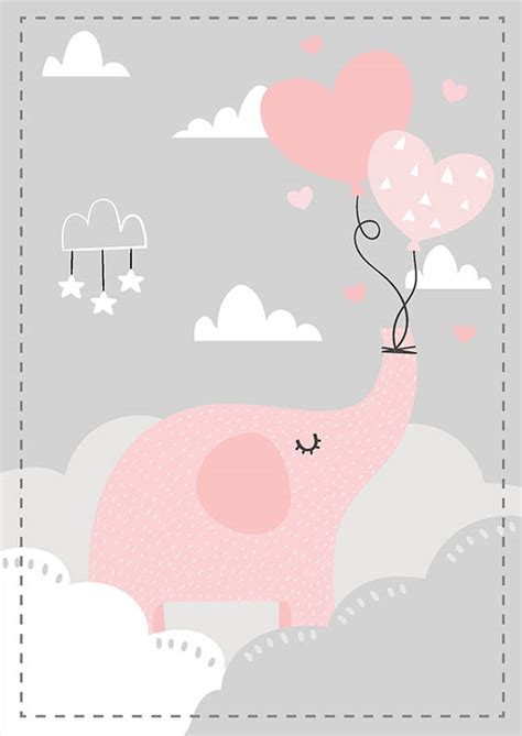 Free Printable Baby Girl | Creative Center