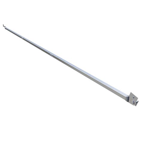 VersaTube Snow Brace Kit for 12 ft. W x 20 ft. L x 7 ft. H Steel