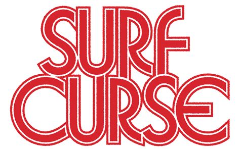 Surf Curse