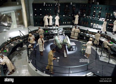 STANLEY TUCCI, CAPTAIN AMERICA: THE FIRST AVENGER, 2011 Stock Photo - Alamy