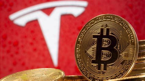 Tesla nın Elinde Ne Kadar Bitcoin Bulundurduğu Belli Oldu Webtekno