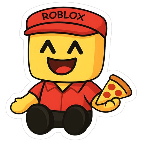roblox toys work at a pizza place 3