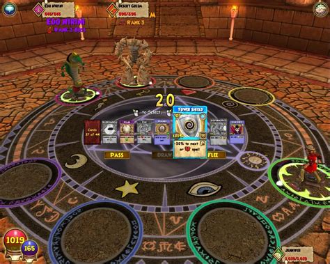 Wizard 101