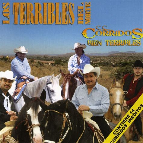 Los Terribles Norte 4