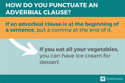 Adverbial Clause Definition Meaning And Examples The Grammar Guide