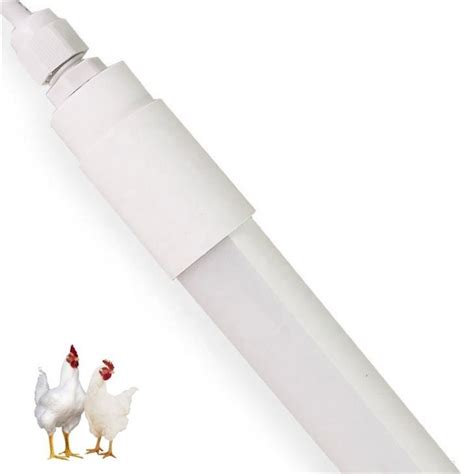 China Poultry House Lighting Systems Suppliers Manufacturers Factory