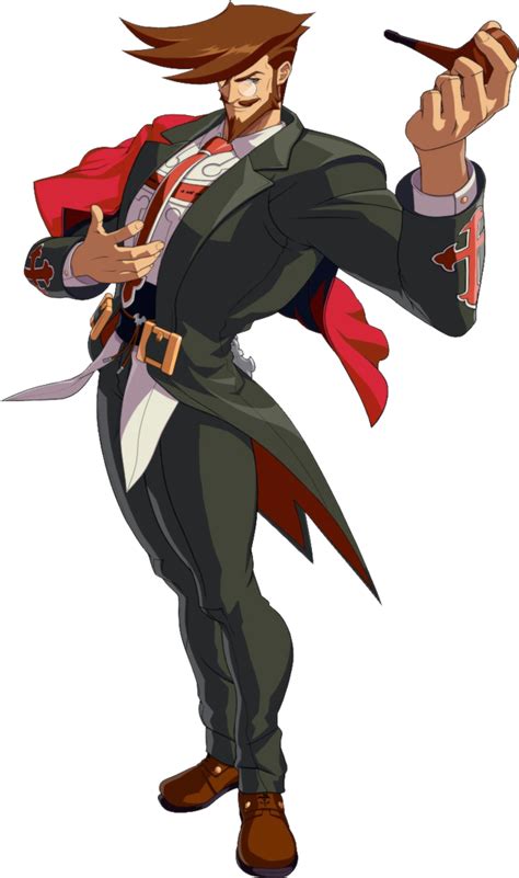 Slayer The Guilty Gear Wiki