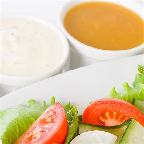 3 Heart Healthy Salad Dressing Recipes My Southern Health