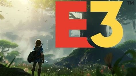 La E3 dice adiós para siempre estos son los anuncios más grandes que