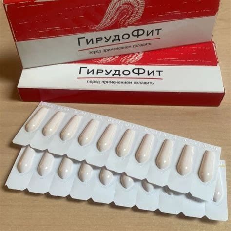 GirudoFit.ru