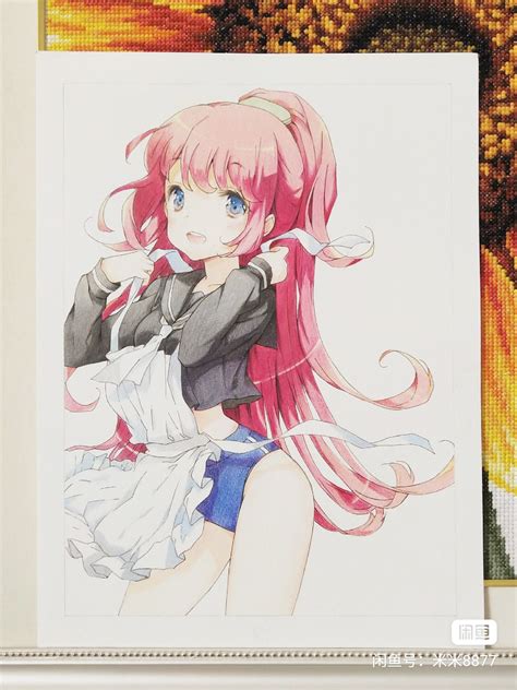 My Sister Is Among Them Hot Sexy Hand Drawing OWEN S COLLECTIONS