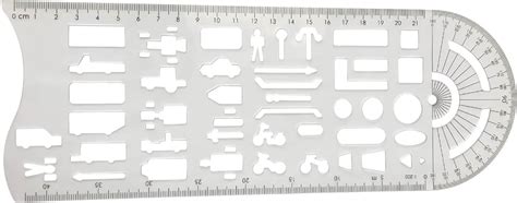 1 Traffic Accident Drawing Ruler Road Traffic Accident Site Map Survey