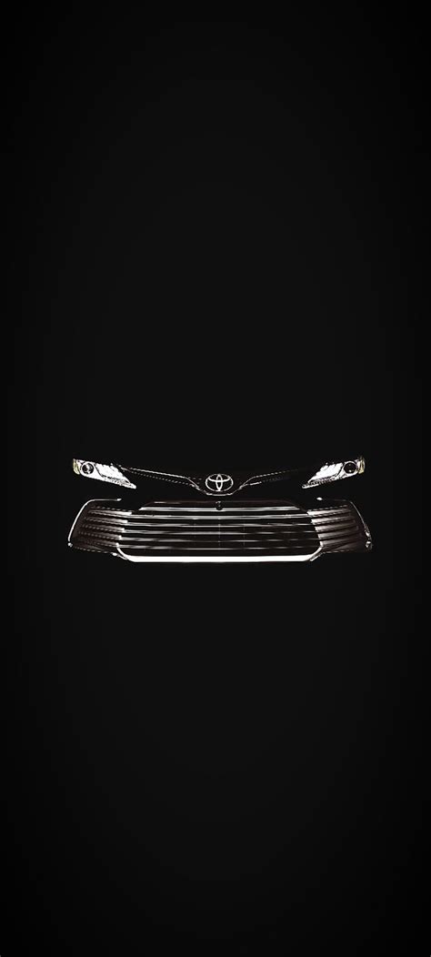 Toyota Camry | Toyota camry, Camry, Toyota