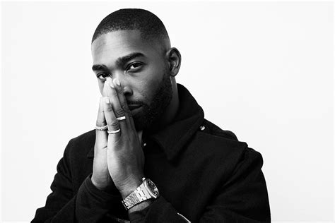 Tinie Tempah — Tom Barnes