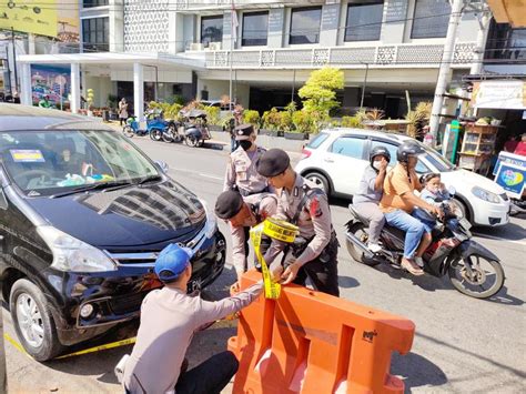 Pemkot Yogyakarta Tegaskan Tarif Parkir Harus Sesuai Aturan Republika