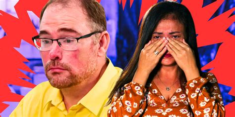 90 Day Fiancé Star Tigerlily Taylor Reveals More Secrets About Her Many