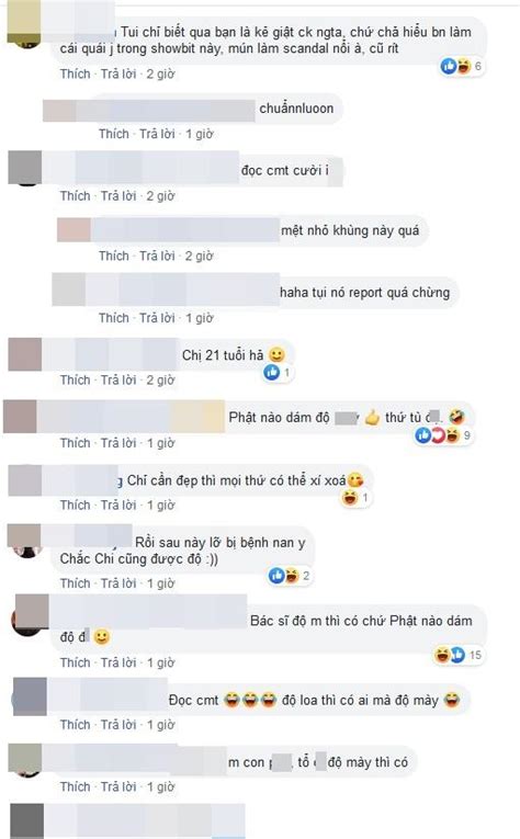 Linh Chi đăng ảnh bán nude bị CĐM chửi như tát nước vào mặt sao