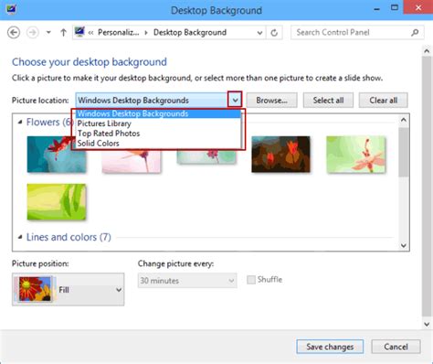 Where Are Windows 10 Background Images Located Windows 10 Infoupdate Org