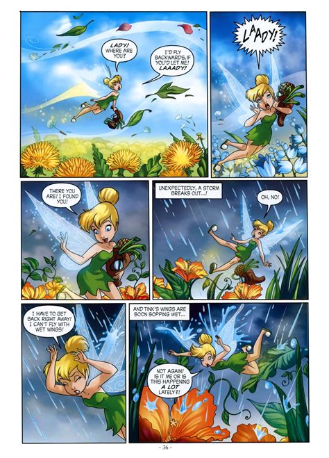 The Art Of Disney Fairies Disney Fairies Disney Art Tinkerbell Disney