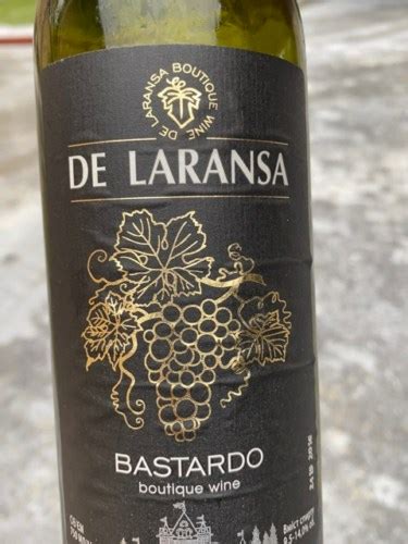 De Laransa Bastardo Vivino