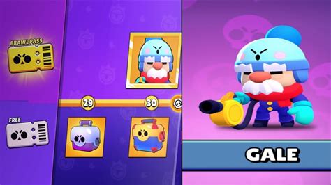 NUEVO PASE De BATALLA BRAWL STARS NUEVAS MISIONES SKINS GRATIS