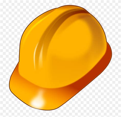 Hard Hats Architectural Engineering Laborer Construction Hat Clipart