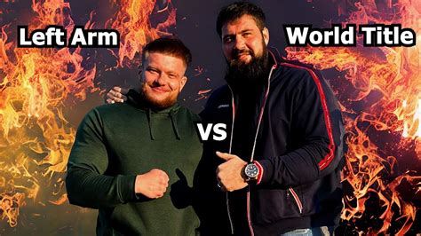 Artyom Morozov Vs Vitaly Laletin Left Announced East Vs West Plus