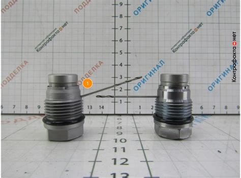 Bosch / Контрафакта.нет — экспертная лаборатория