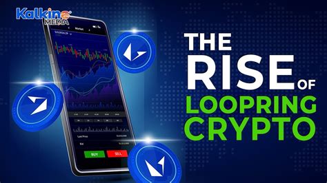 Why Is Loopring LRC Crypto Making A Splash In The Cryptoverse YouTube