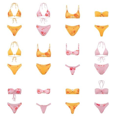 Factory Custom Bikini For Women Black Modest Swimwear Micro Girls In Mini Swimsuit Quick Dry