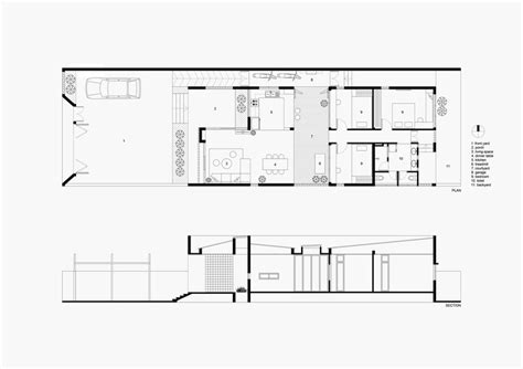 Small House 02 / 90odesign | ArchDaily