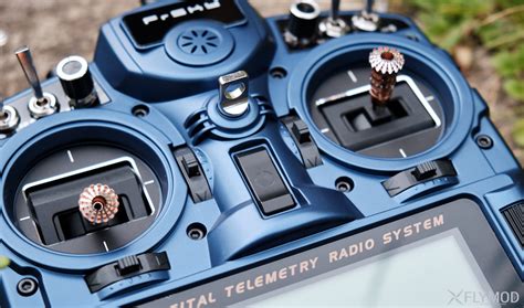 Аппаратура радиоуправления FrSky Taranis X9D Plus SE 2019 ACCESS (Mode ...
