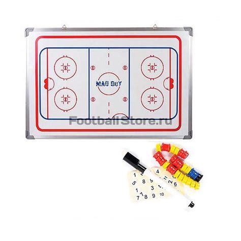 Доска тактическая MAD GUY 45x60 – купить в интернет магазине ...