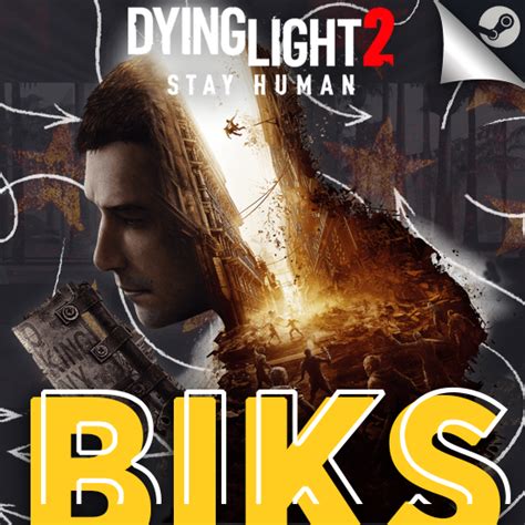 Buy ⭐️dying Light 2 Stay Human Steam Ru⚡autodelivery💳0 Cheap Choose