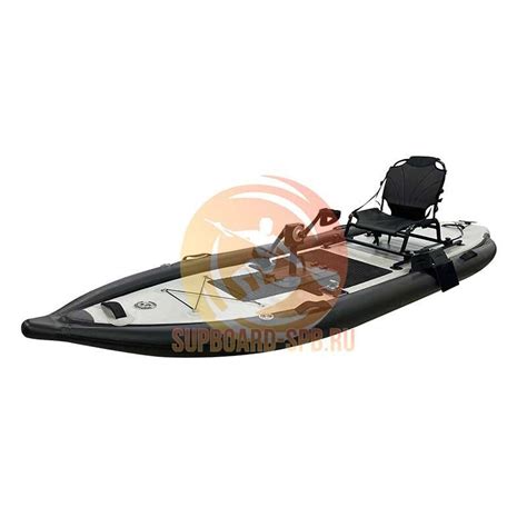 Сап борд с педальным узлом Serf King Pedal SUP (PS335C) купить в СПб ...