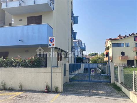 Vendita Appartamento Bellaria Igea Marina Trilocale In Via Fratelli